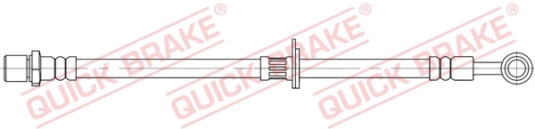 Brake Hose
